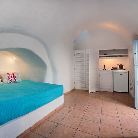 Ananda Vintage Villa Ía Kültér fotó