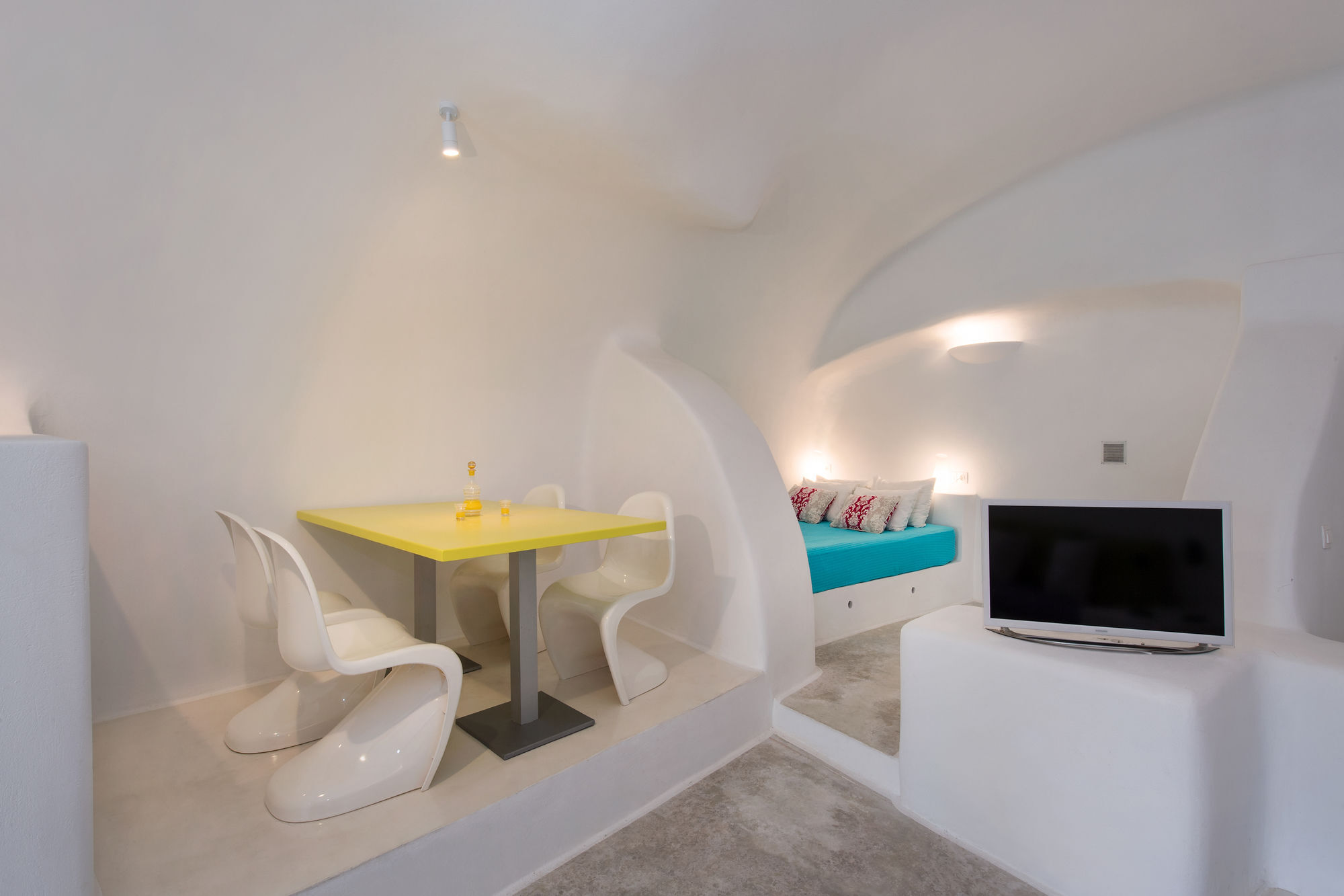 Ananda Vintage Villa Ía Kültér fotó