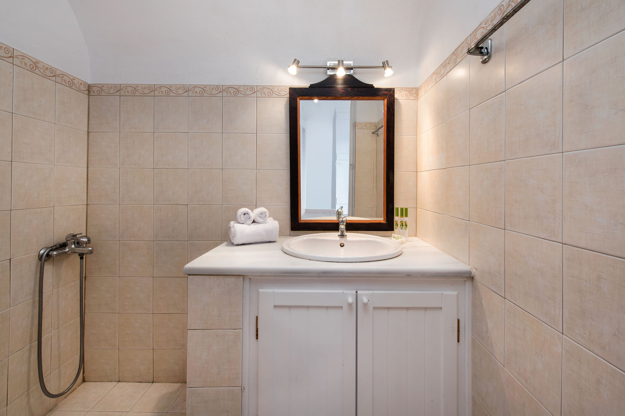 Ananda Vintage Villa Ía Kültér fotó