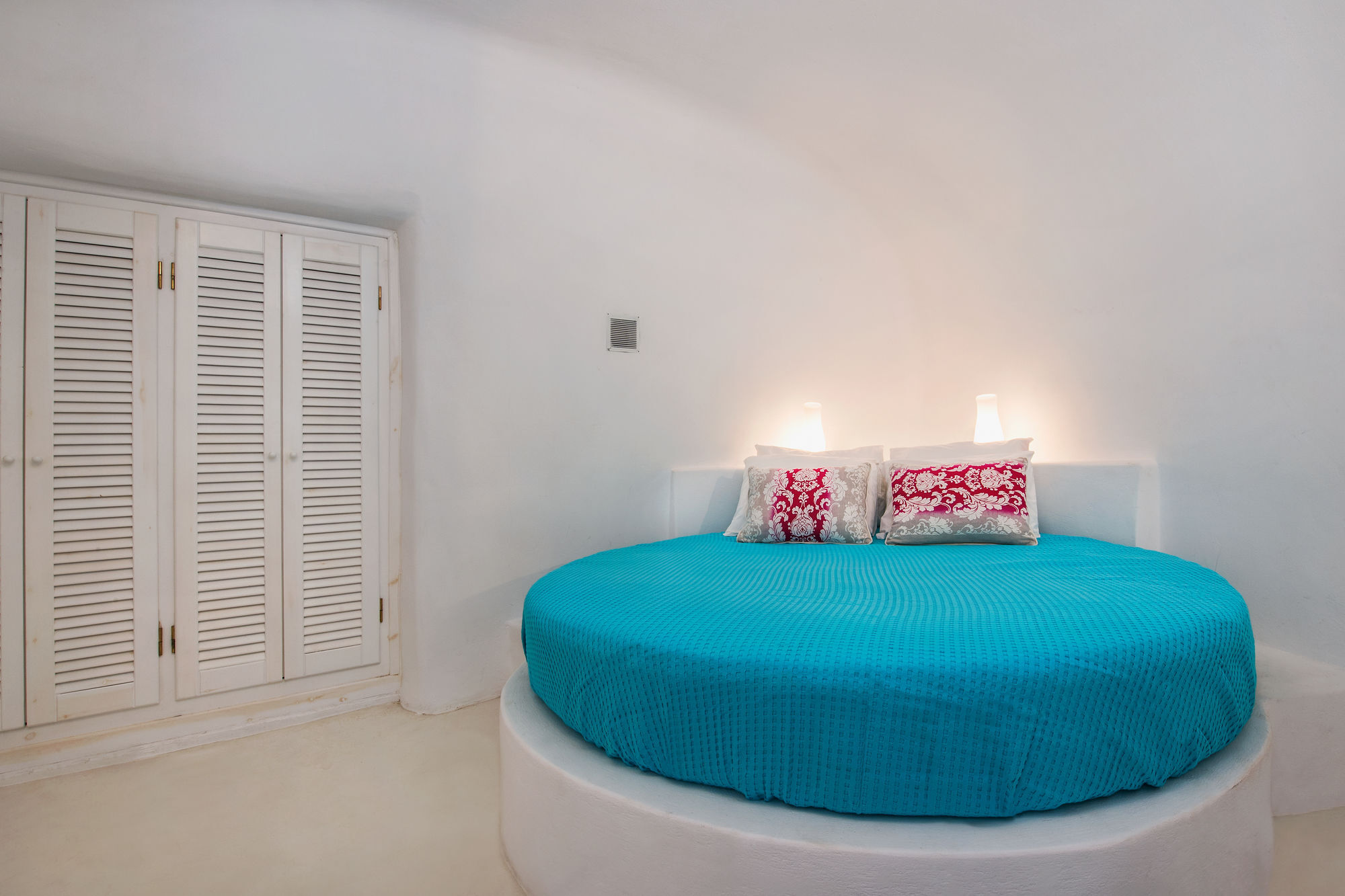 Ananda Vintage Villa Ía Kültér fotó